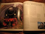 History trans 1998 История транспорта ЖД Великобритания