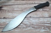 Кукри мачете  Мастер К  Робинзон