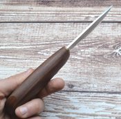 Нож Marttiini Brown Wolf FinnSkinner