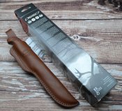 Нож Marttiini Brown Wolf FinnSkinner