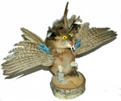 Вольпертингер (Wolpertinger)