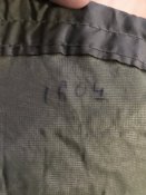 Непромокаемый MVP (Gore-Tex®) чехол на спальник всех типов и размеров. Британия. Олива.