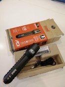 Фонарь bushnell rubicon