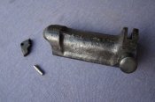 Стебель затвора Gewehr 43 (G 43 и Karabiner 43, K 43)