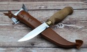 Нож Marttiini Lynx Lumberjack