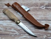 Нож Marttiini Lynx Lumberjack