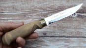 Нож Marttiini Lynx Lumberjack