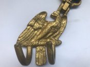 Зацеп к барабану
