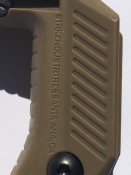 Strike industries  Cobra Tactical Fore Grip