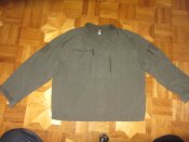 Китель армии Австрии KAZ 03 120-124/3-4.