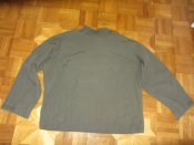 Китель армии Австрии KAZ 03 120-124/3-4.