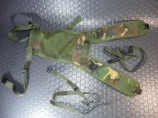 Лямки Yoke для карманов/боковых подсумков Берген.Разгрузочная система Day Sack Yoke