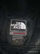 The north face - флис - L