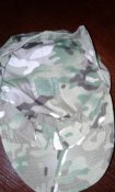 Кепка летняя USMC (X-Large) (Мультикам)