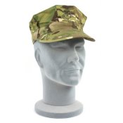 Кепка летняя USMC (X-Large) (Мультикам)