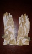 Перчатки тактические в DDPM (Size 7) (Британия)