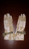 Перчатки тактические в DDPM (Size 7) (Британия)