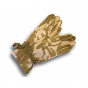 Перчатки тактические в DDPM (Size 7) (Британия)