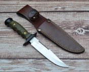 Нож Muela 7122N