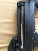Крон Арбалет Патріот для СКС