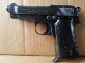 Beretta M1934