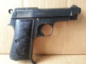 Beretta M1934