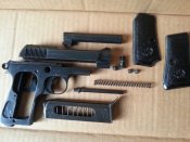 Beretta M1934