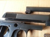 Beretta M1934