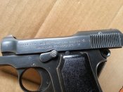 Beretta M1934