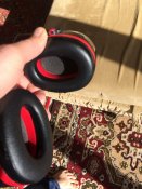 Навушники 3M Peltor Optime 3; 35db