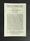 Рейх. SA манифест.