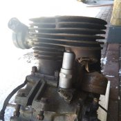 Харлей WLA-42