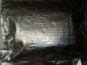 Аптечка медицинская морская"First aid kit" solars "Kit1"зеленая