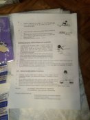 Аптечка медицинская морская"First aid kit" solars "Kit1"зеленая