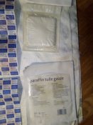 Аптечка медицинская морская"First aid kit" solars "Kit1"зеленая