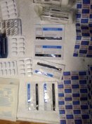 Аптечка медицинская морская"First aid kit" solars "Kit1"зеленая