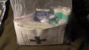 Аптечка медицинская морская"First aid kit"lfa2 полная