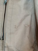 Австрийская штаны с мембраной Gore-Tex ,112-116/V-VI.