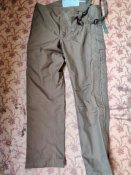 Австрийская штаны с мембраной Gore-Tex ,96-100/V-VI.