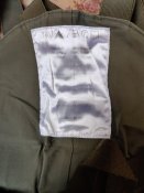 Австрийская штаны с мембраной Gore-Tex ,88-92/I-II.