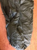 Спальный мешок Snugpak Softie Elite 3