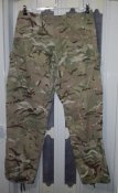 Штаны Trouser combat temperate weather MTP, р. 80\92\108.