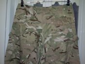 Штаны Trouser combat temperate weather MTP, р. 80\92\108.