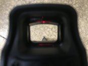 EOTech XPS 2-0. Крышка с прикатини МЕ
