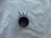 переднее прицельное на M1 Carbine