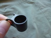 переднее прицельное на M1 Carbine