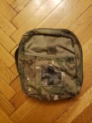 Аптечка от Osprey  Mk4 mtp