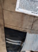 Австрийские штаны с мембраной Gore-Tex ,104-108/V-VI .