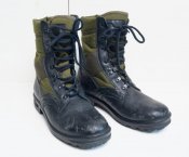 Берцы (41) бундесвер BW Baltes jungle boots, tropenstiefel. Германия, оригинал. Бесплатная доставка.