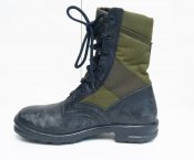 Берцы (41) бундесвер BW Baltes jungle boots, tropenstiefel. Германия, оригинал. Бесплатная доставка.